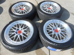 BBS　LM　227