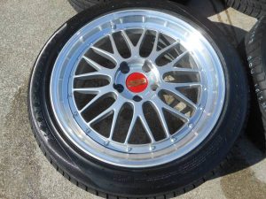 BBS　LM　227